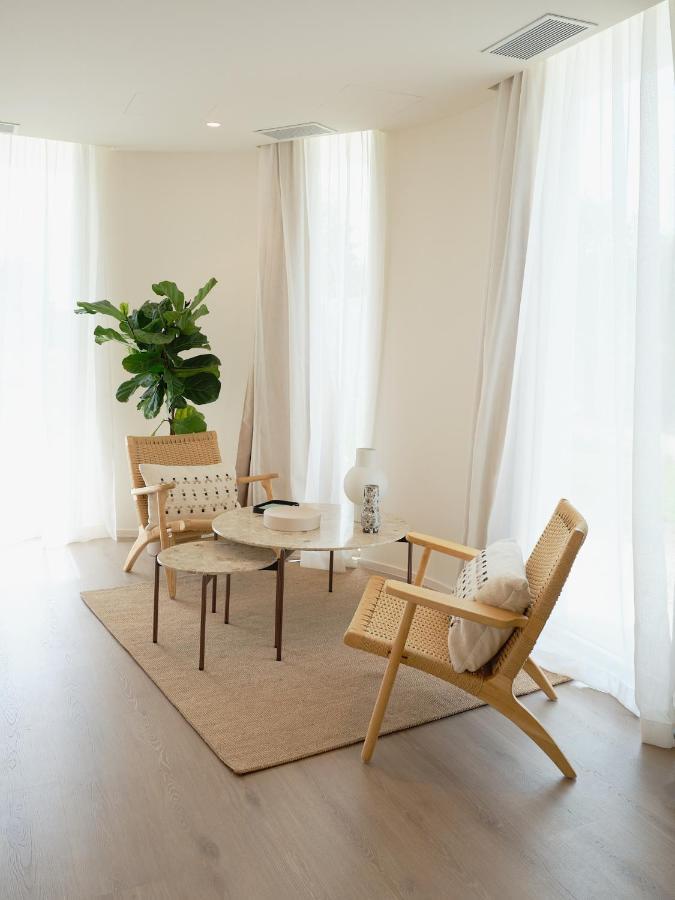 Retiro Costina Wellness&Villas Santa Comba Eksteriør billede
