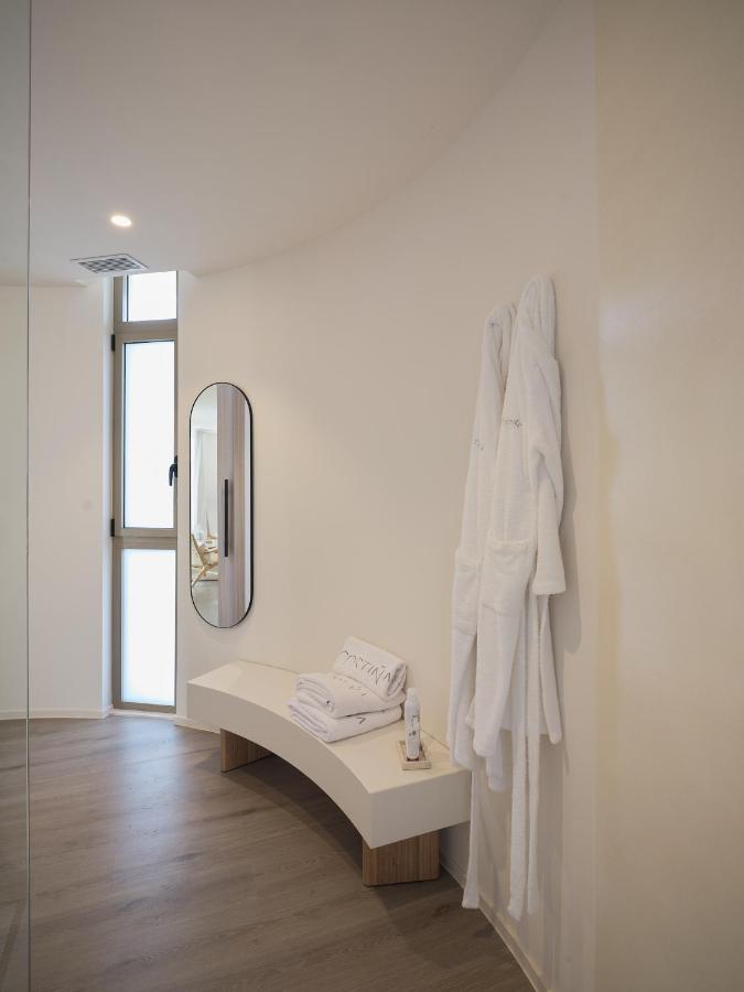 Retiro Costina Wellness&Villas Santa Comba Eksteriør billede