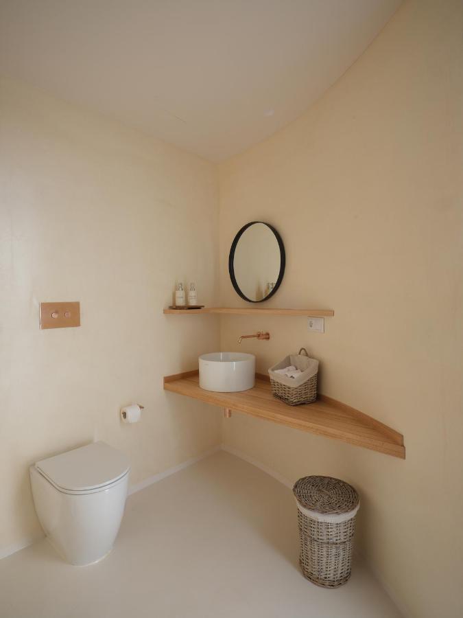 Retiro Costina Wellness&Villas Santa Comba Eksteriør billede