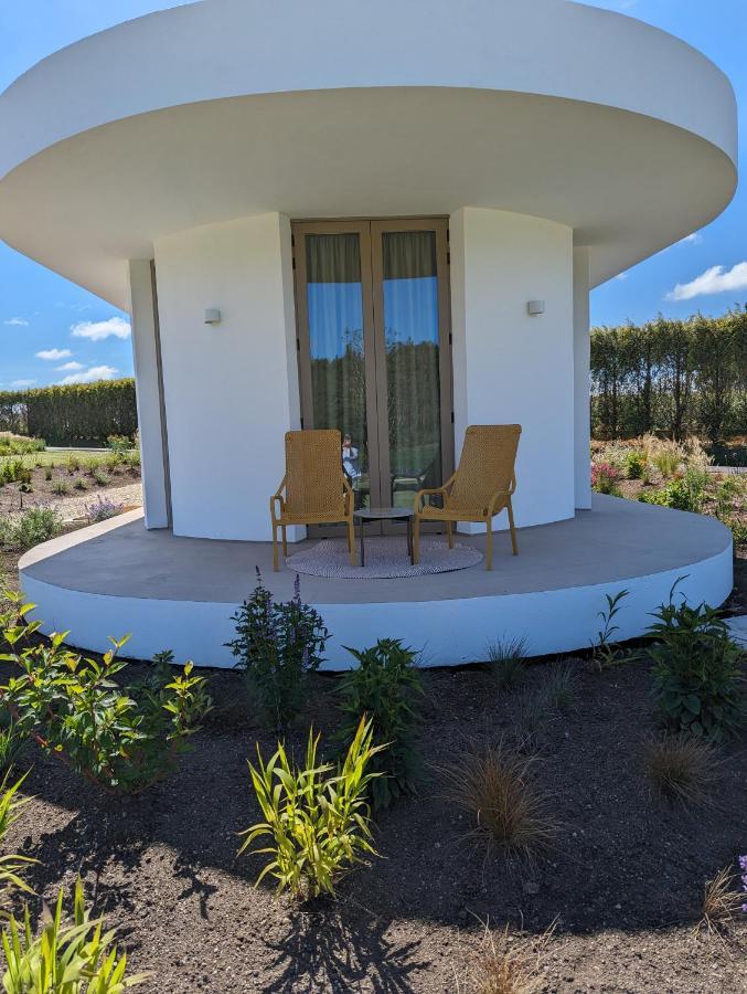 Retiro Costina Wellness&Villas Santa Comba Eksteriør billede