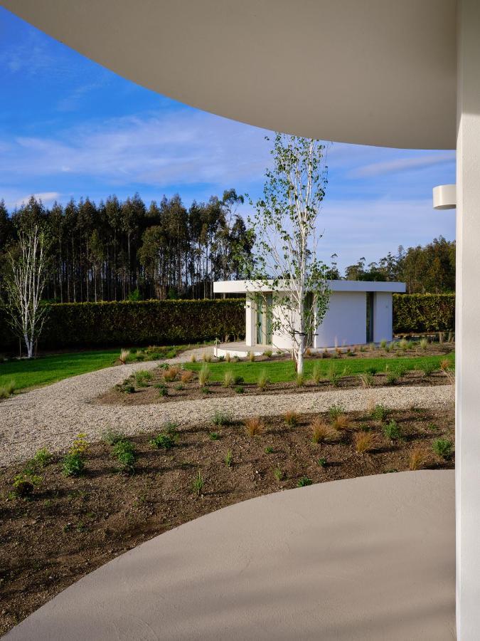Retiro Costina Wellness&Villas Santa Comba Eksteriør billede